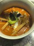 Tortilla Soup