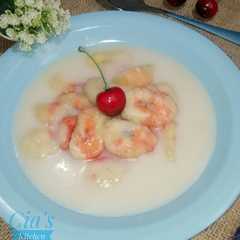 รูปของ Kolak Pallu Butung