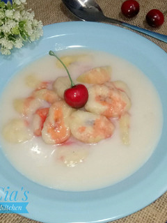 Foto resep Kolak Pallu Butung