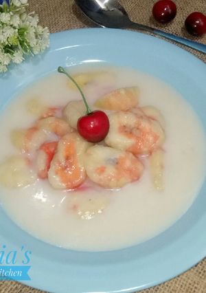 Foto resep Kolak Pallu Butung