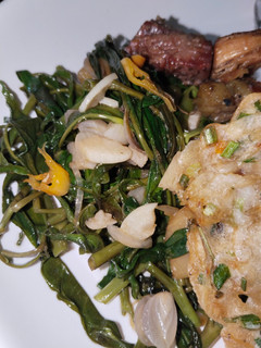 Foto resep Cah Kangkung