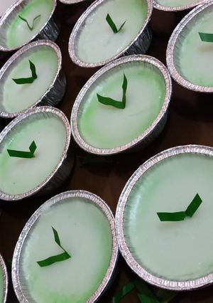 Foto resep Lumpur Syurgaa untuk dijual