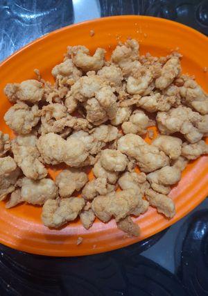 Foto resep Ayam Pokpok Simple