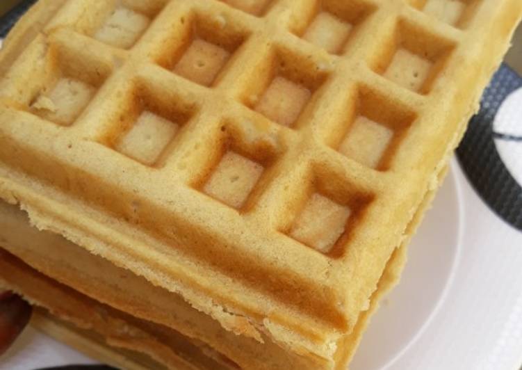 Waffles