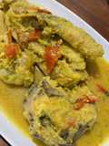 Garang Asem Ikan Manyung Khas Tuban