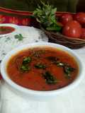 Tamatar curry