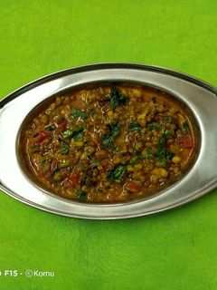 મગ (Moong Recipe In Gujarati) રેસીપી મુખ્ય ફોટો