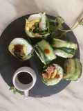 🫔MAKI 🥒CONCOMBRE 🥒 🌶️