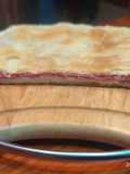Torta de salame