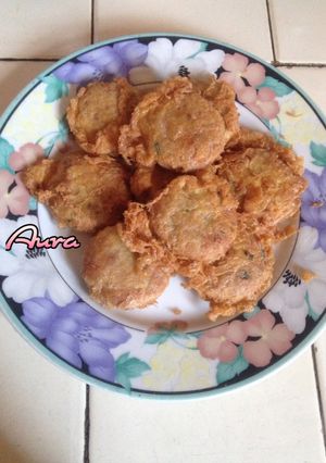 Foto resep Perkedel Daging