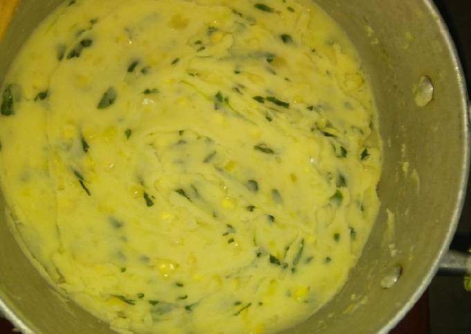 Simple Way to Prepare Thomas Keller Mukimo