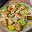 Chicken Caesar Salad
