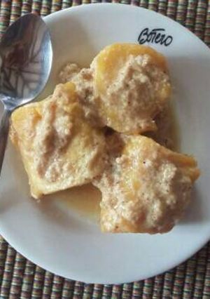 Una foto de Plátanos Dulces