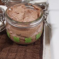 A picture of Mousse.