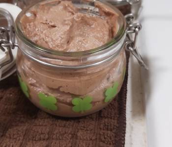 How To Prepare Recipe Mousse Most Delicious
