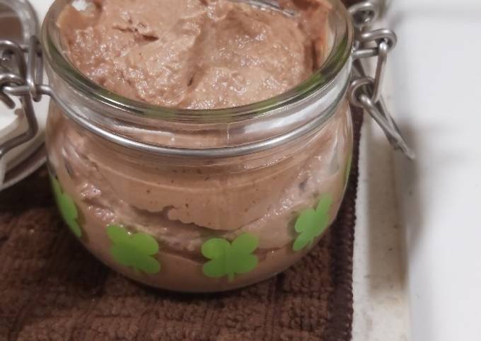 Easiest Way to Prepare Favorite Mousse - New Recipes