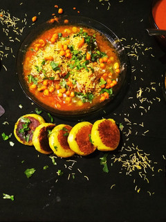 रगड़ा पेटीस (Ragda patties recipe in Hindi) रेसिपी मुख्य फोटो