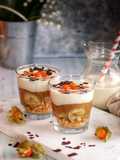 Banoffee-Pie Dessert