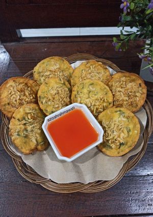 Foto resep Bakwan Pontianak