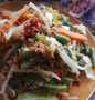 Resep Urap sayur, Lezat Sekali