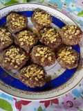 Masitas casca-nueces 🍪💃🏽