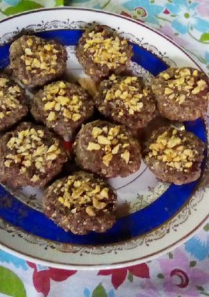 Una foto de Masitas casca-nueces 🍪💃🏽