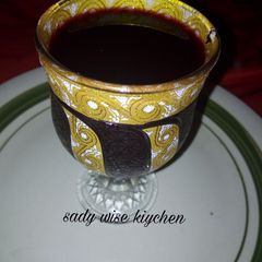 A picture of Zobodrink.
