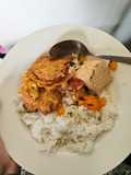 Sup Ikan Tenggiri