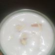 Banana smoothie