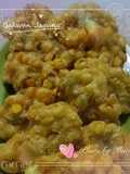 Bakwan Jagung Crispy