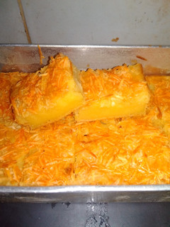 Foto resep Proll Tape, lembut didalam, renyah diluar