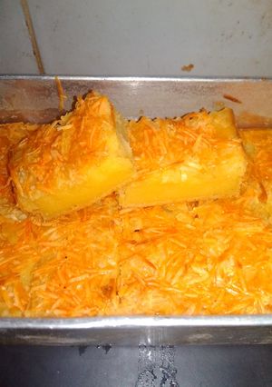 Foto resep Proll Tape, lembut didalam, renyah diluar