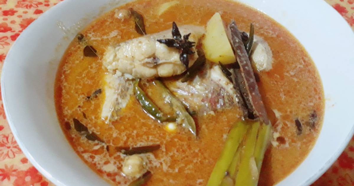 105 resep gulai ikan khas aceh enak dan sederhana ala rumahan - Cookpad