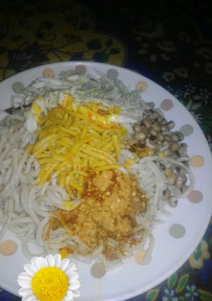 A picture of Taliyar hausa.