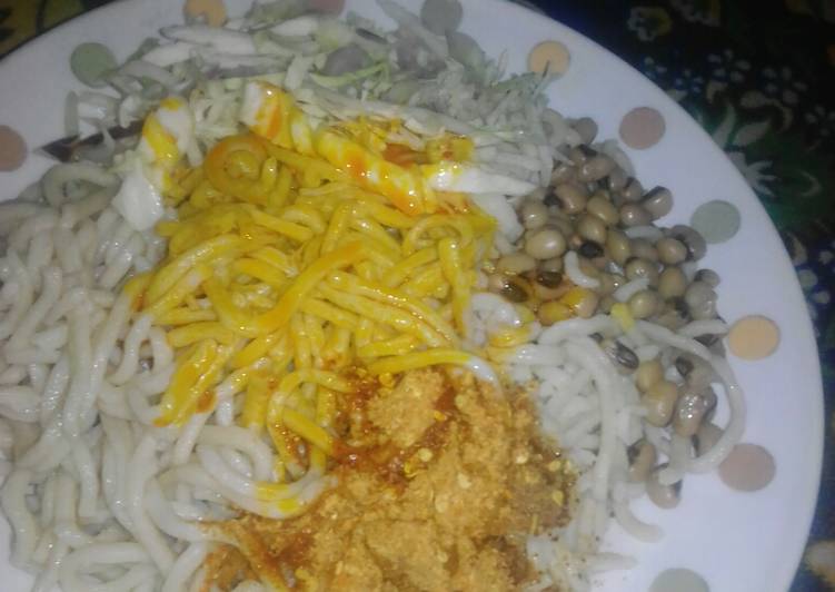 Recipe of Great Taliyar hausa Cooking Basics for Beginners