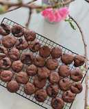 Bánh quy nhân Chocolate