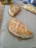 Chaussons aux pommes