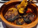 فخارة مردوم فخذ غنمي