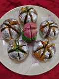 Lotus Barfi