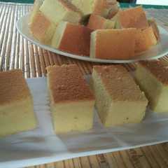 Bolu simple rice cooker রেসিপির প্রধান ছবি