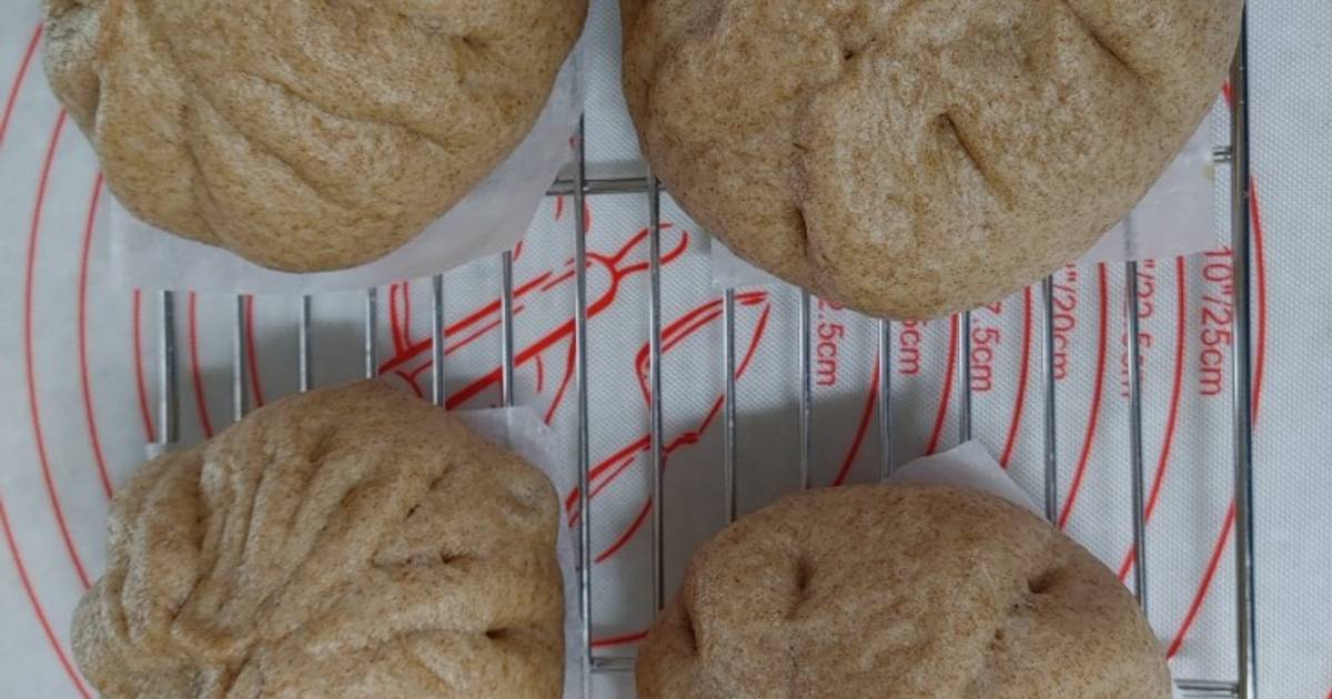 Cách làm bánh bao từ bột mì nguyên cám có cần phải sử dụng men nở không?
