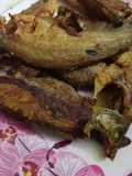 মুচমুচে ভেদা মাছ ভাজা: ডাল-ভাতের সঙ্গী