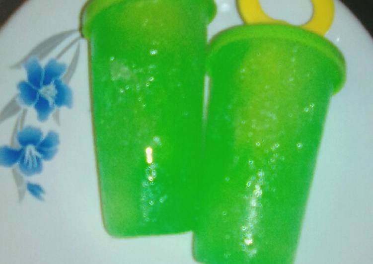 Easiest Way to Make Quick Cool khus