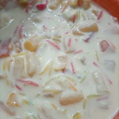 Doodh doolari A picture of Doodh doolari.