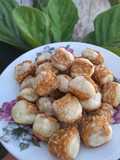 Tempe Cireng
