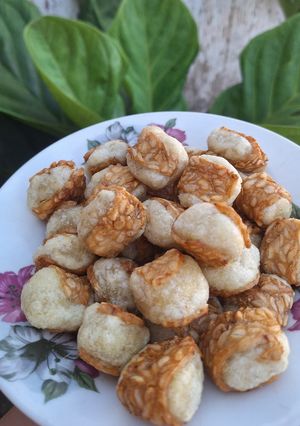 Foto resep Tempe Cireng