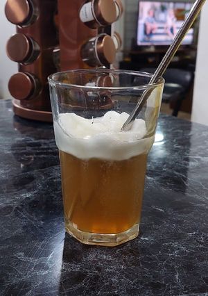 Una foto de Terremoto Apasionado - Cacao