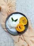 Mango Sticky Rice