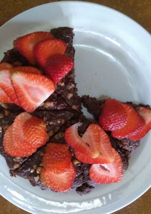 Una foto de Brownie 👌