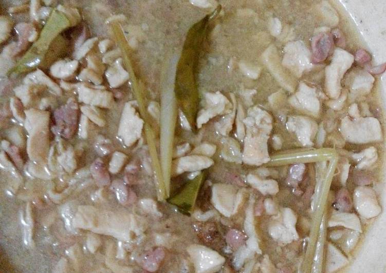 Bagaimana Membuat Topping Mie Ayam Chinese yang Enak